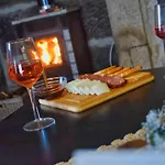 Prázdninový dům Casa Florestal, Na Branda Da Bouca Dos Homens *