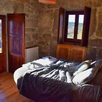 Casa Florestal, Na Branda Da Bouca Dos Homens Prázdninový dům Gavieira