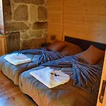 Hébergement de vacances Casa Florestal, Na Branda Da Bouça Dos Homens *