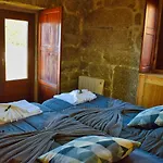 Tatil Evi Casa Florestal, Na Branda Da Bouca Dos Homens *