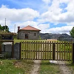 Casa Florestal, Na Branda Da Bouca Dos Homens * Gavieira