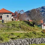 Casa Florestal, Na Branda Da Bouca Dos Homens