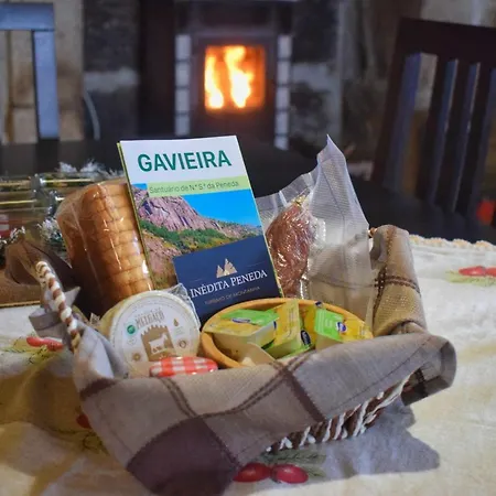 Casa Florestal, Na Branda Da Bouca Dos Homens *