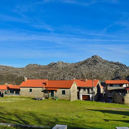 Casa Florestal, Na Branda Da Bouca Dos Homens