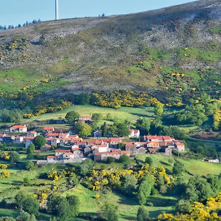 Prázdninový dům Casa Florestal, Na Branda Da Bouca Dos Homens *