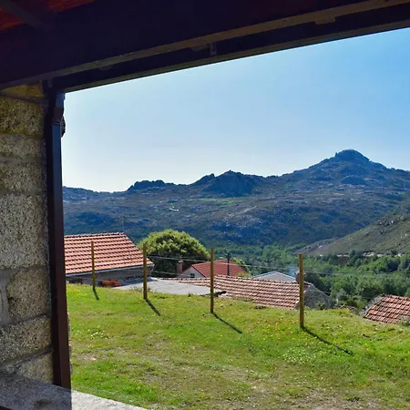 Casa Florestal, Na Branda Da Bouca Dos Homens بيت للعطل