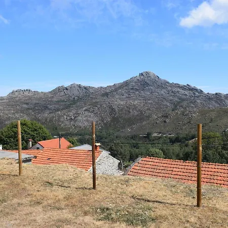 Casa Florestal, Na Branda Da Bouca Dos Homens