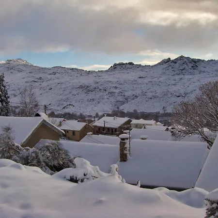 Casa Florestal, Na Branda Da Bouca Dos Homens Holiday home Gavieira