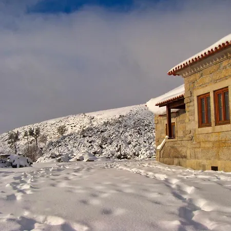 Дом отдыха Casa Florestal, Na Branda Da Bouca Dos Homens Gavieira