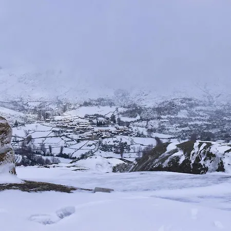 Casa Florestal, Na Branda Da Bouca Dos Homens * Gavieira